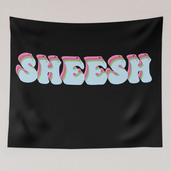 Item preview, sheesh designed and sold by SoCindy.