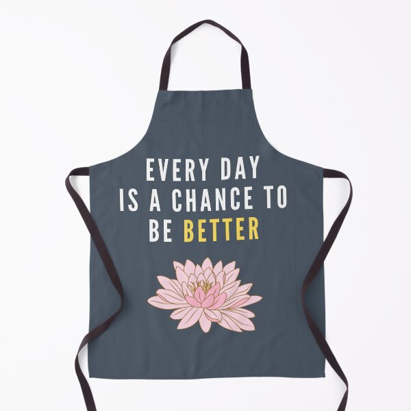 Item preview, Everyday is a chance to be better designed and sold by FROSTBOX29.
