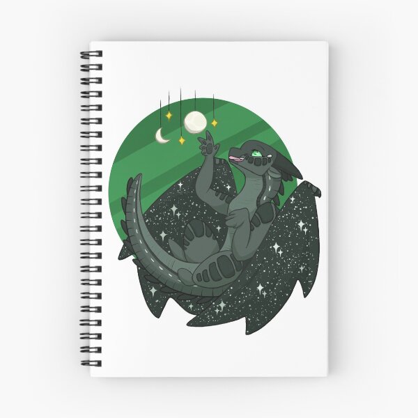 Artikelvorschau, Moonwatcher entworfen und verkauft von BlessedBlossom.