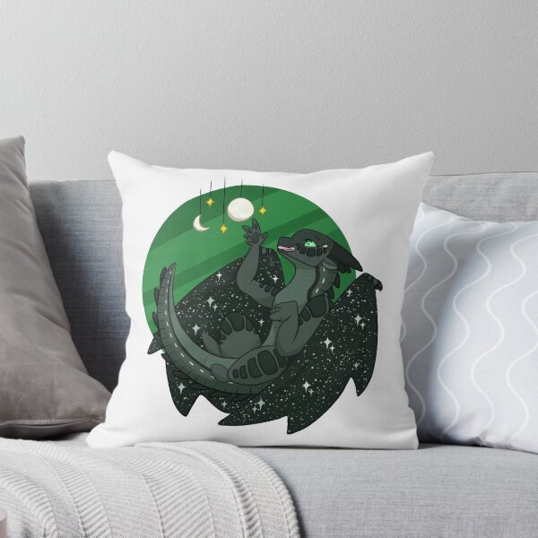 Item preview, Moonwatcher designed and sold by BlessedBlossom.