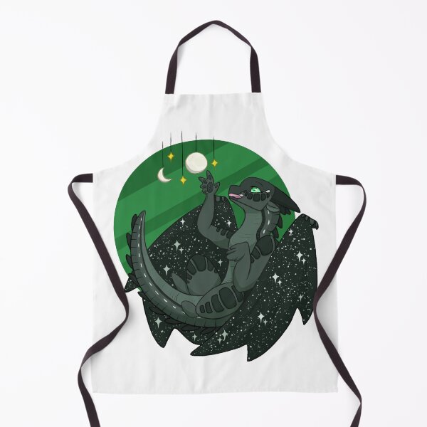 Item preview, Moonwatcher designed and sold by BlessedBlossom.