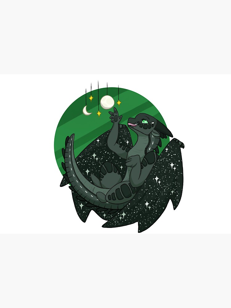 Moonwatcher by BlessedBlossom