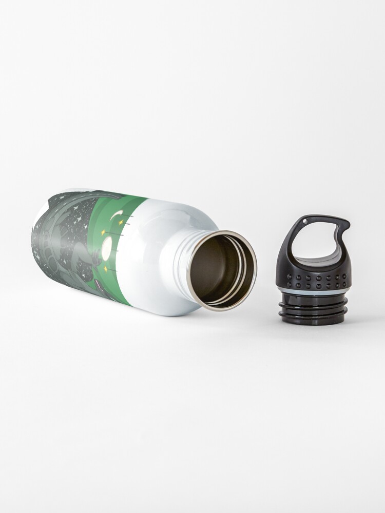 Alternate view of Moonwatcher Water Bottle