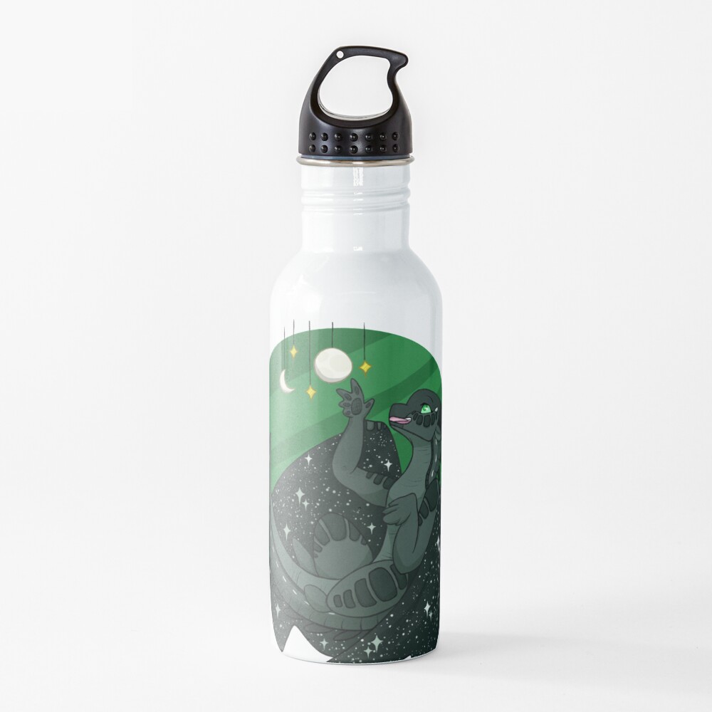 Moonwatcher Water Bottle