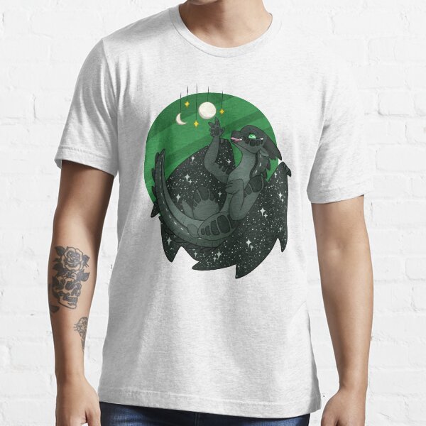 Moon with Boba
