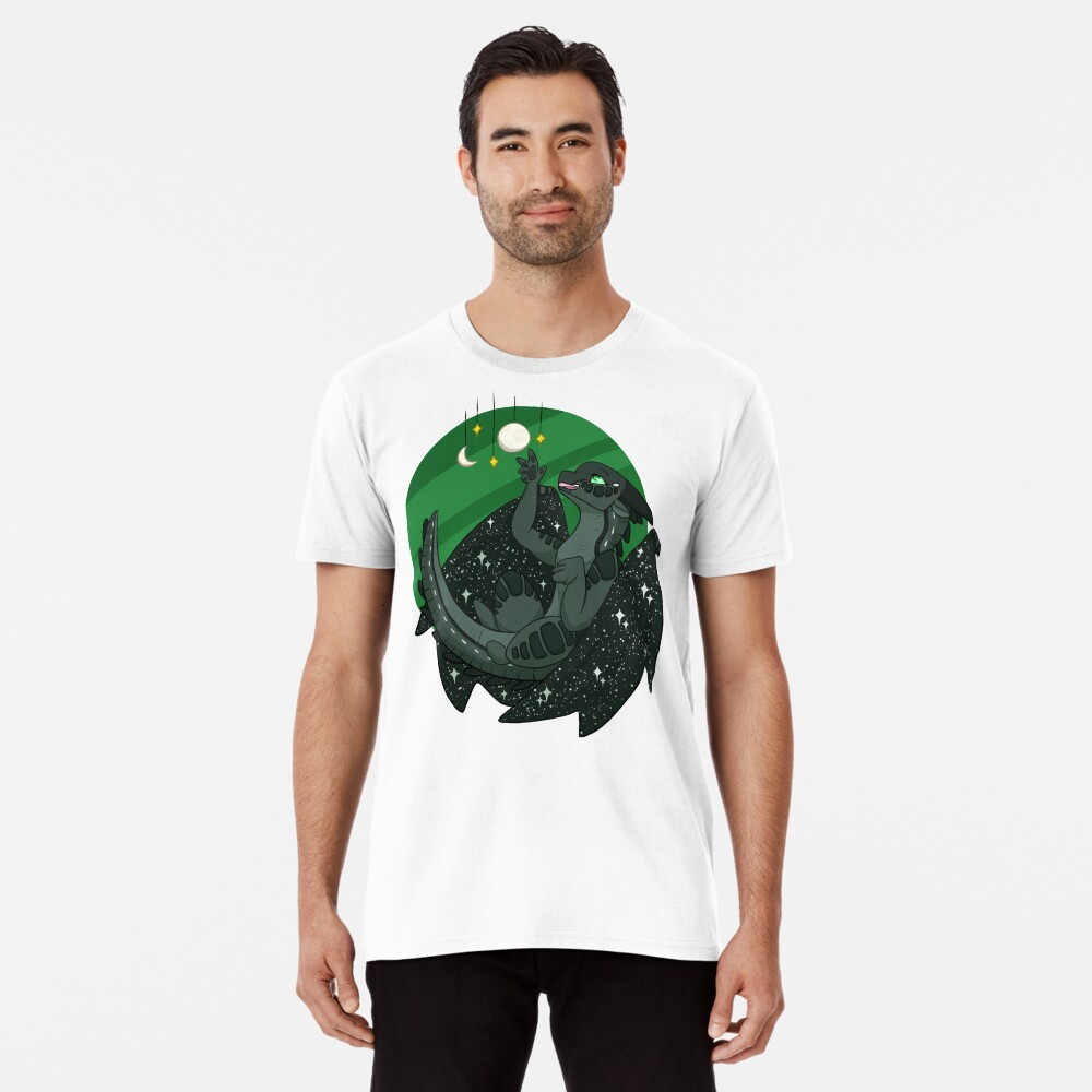 Item preview, Premium T-Shirt designed and sold by BlessedBlossom.