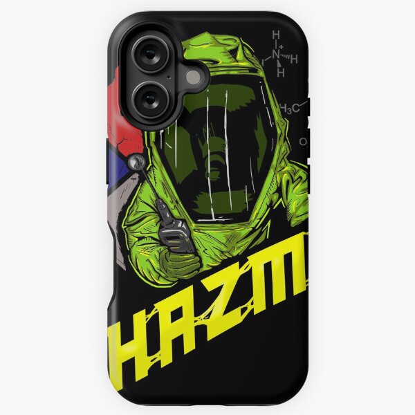 Item preview, Feuerwehrmann HAZMAT designed and sold by herosbebrave.