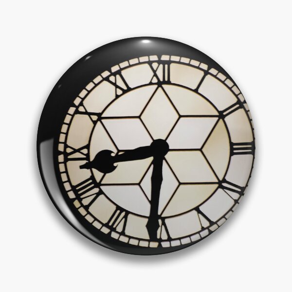 Item preview, Ticking Away designed and sold by D-GaP.