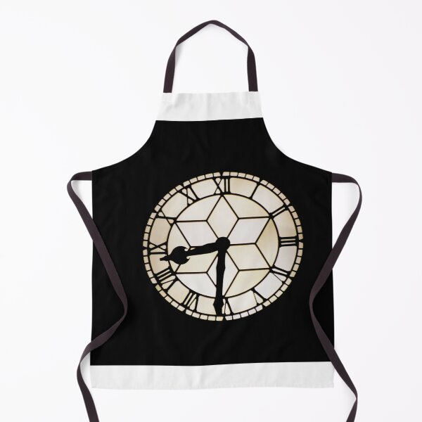 Item preview, Ticking Away designed and sold by D-GaP.