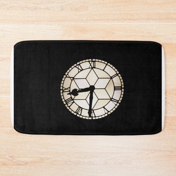 Item preview, Ticking Away designed and sold by D-GaP.