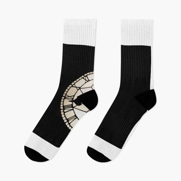 Item preview, Ticking Away designed and sold by D-GaP.