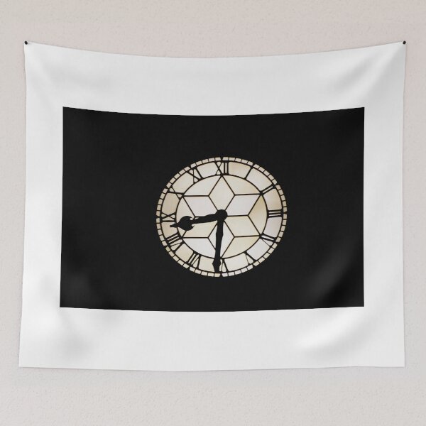 Item preview, Ticking Away designed and sold by D-GaP.