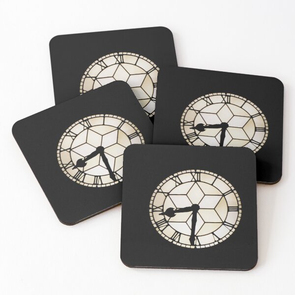 Item preview, Ticking Away designed and sold by D-GaP.