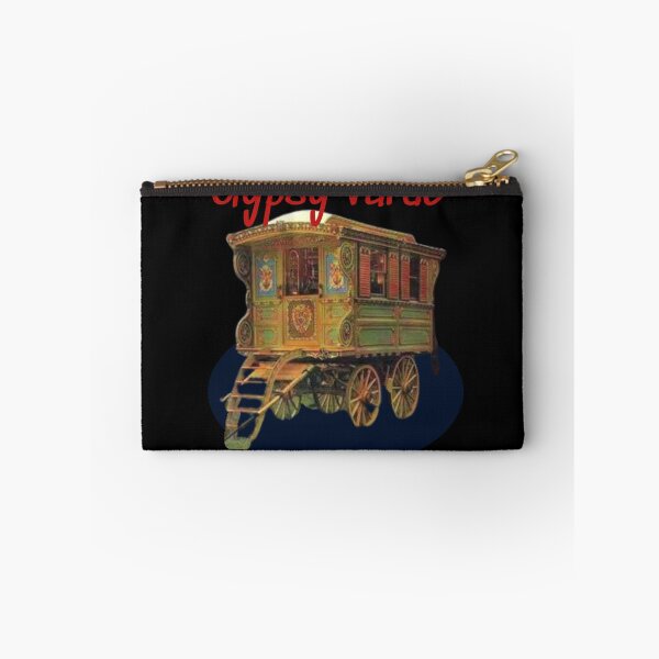 Item preview,   GYPSY CARAVAN ,VARDO  designed and sold by amy greaves.
