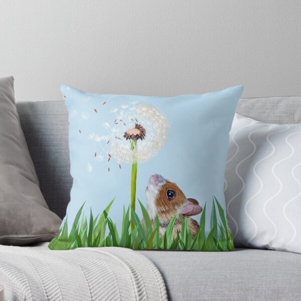 Item preview, Little Field Mouse designed and sold by Morag McMillan  Wilson Art.