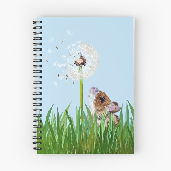 Item preview, Little Field Mouse designed and sold by Morag McMillan  Wilson Art.