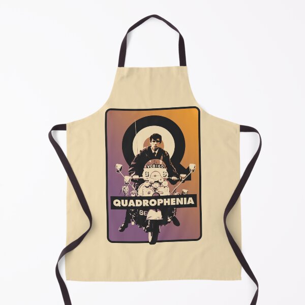Item preview, Quadrophenia 70s Mod Movie designed and sold by eyepoo.