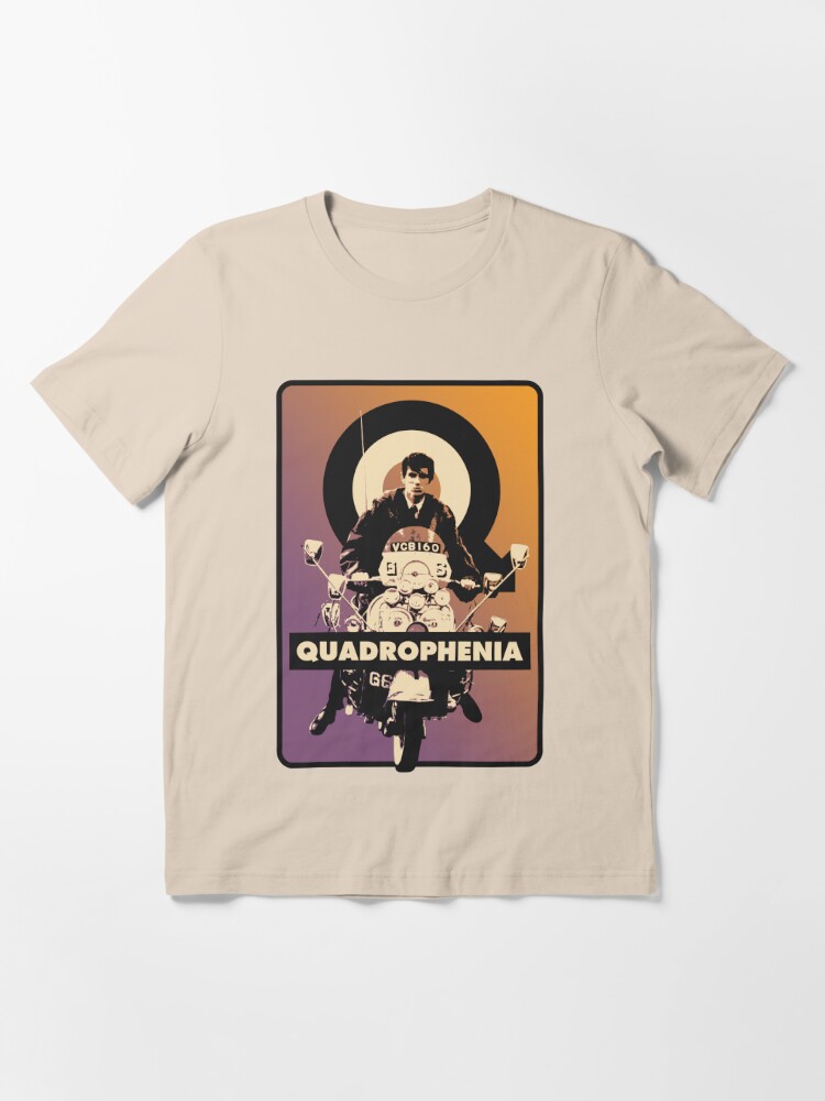 Quadrophenia 70s Mod Movie