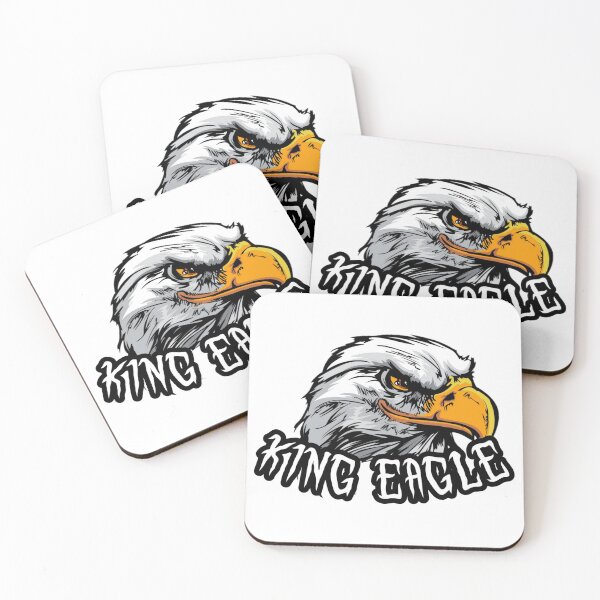 Item preview, Eagle king designed and sold by Crostone.