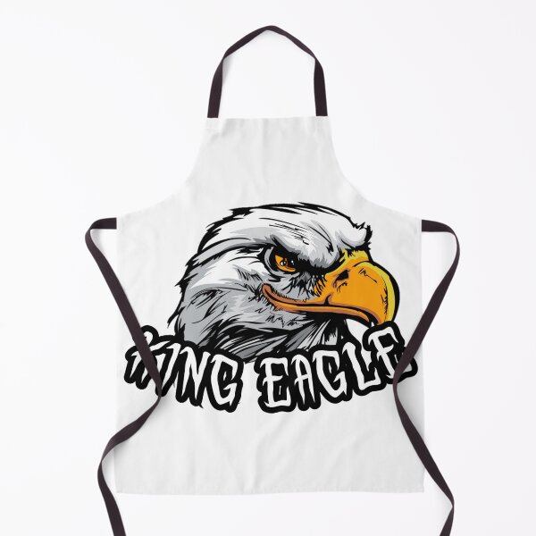 Item preview, Eagle king designed and sold by Crostone.