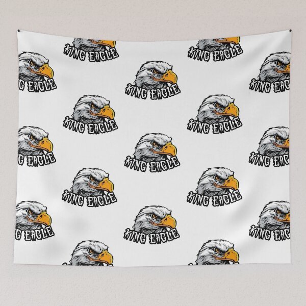 Item preview, Eagle king designed and sold by Crostone.