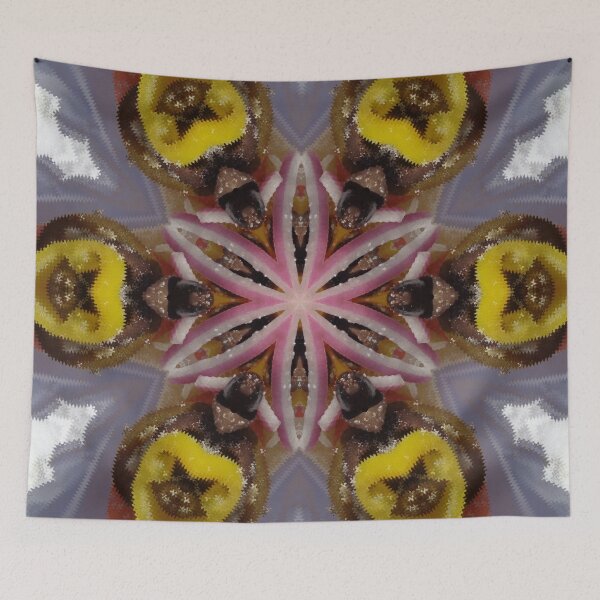 Item preview, Kaleidoscopic Oddities 00053 designed and sold by CleanWIP.