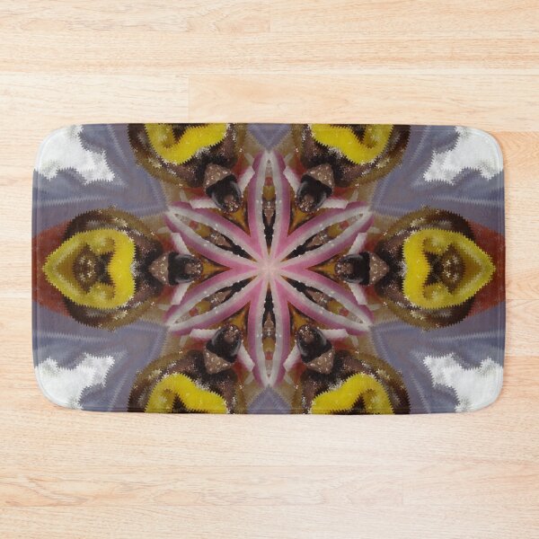 Item preview, Kaleidoscopic Oddities 00053 designed and sold by CleanWIP.