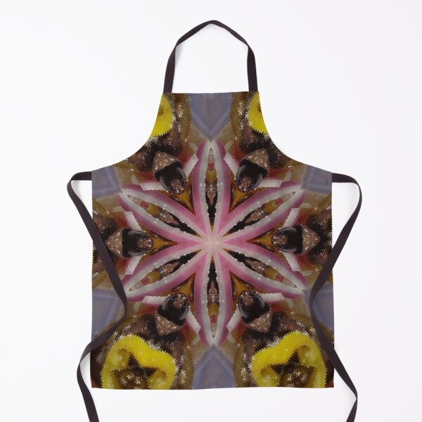 Item preview, Kaleidoscopic Oddities 00053 designed and sold by CleanWIP.