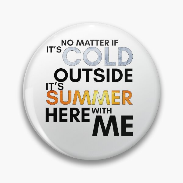 Item preview, Trolls-Inspired "Summer Here With Me" designed and sold by mulberrydragon.