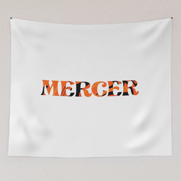 Item preview, Mercer marble  designed and sold by maddiesiegel.