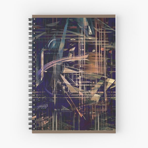 Item preview, Voyage Sequencer designed and sold by Stacy Young.