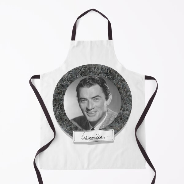 Item preview, Gregory Peck Classic Movie Star Signature Series designed and sold by dobbysgifts.