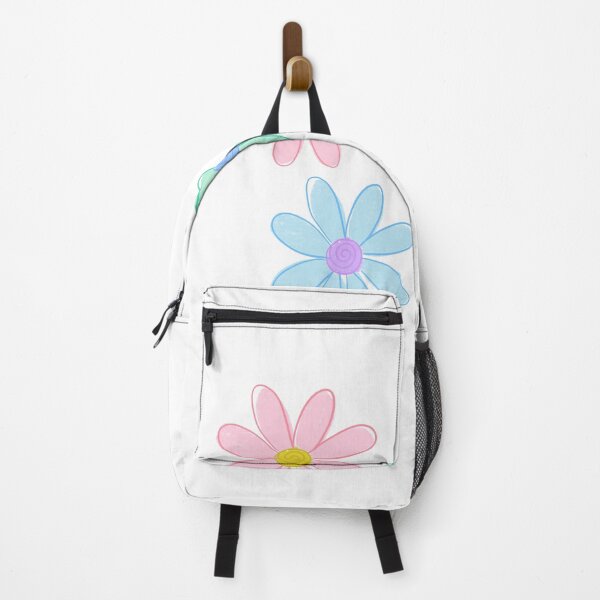 Item preview, Pastel daisies  designed and sold by Creationly.