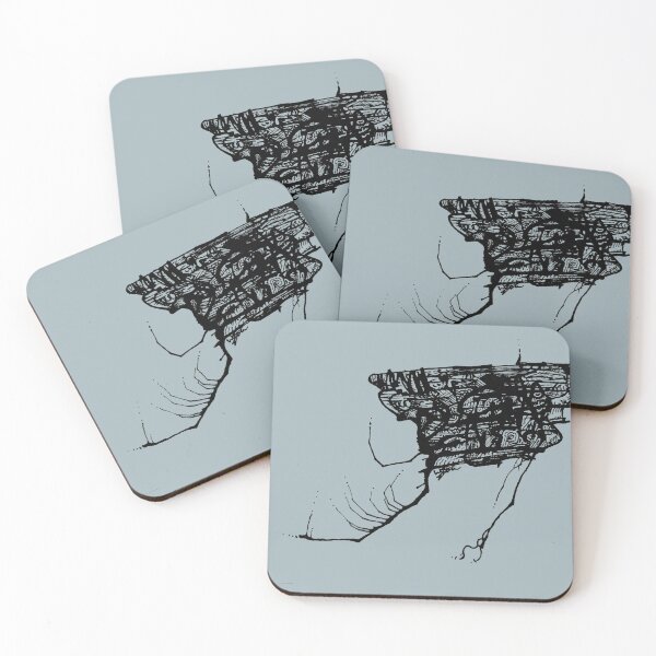 Item preview, Floating Cluster designed and sold by Wsstiles.