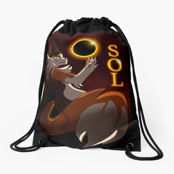 Item preview, Sol  - Eclipse designed and sold by wingiitt.