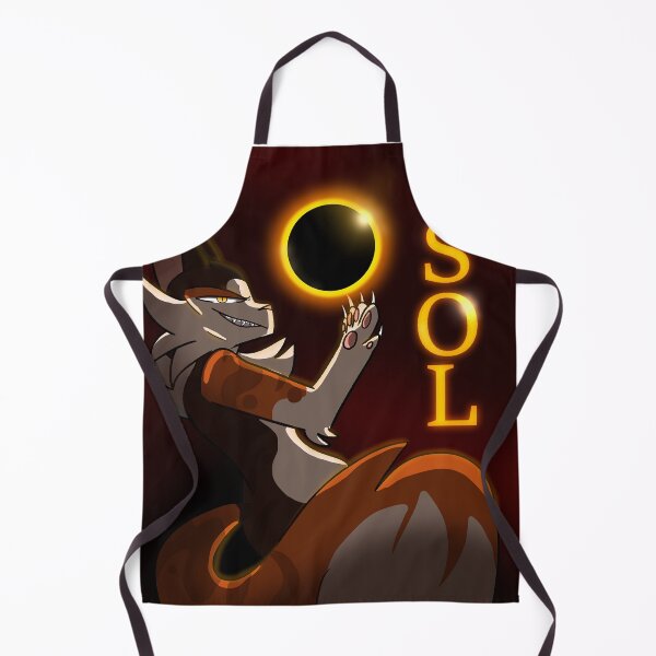 Item preview, Sol - Eclipse designed and sold by wingiitt.