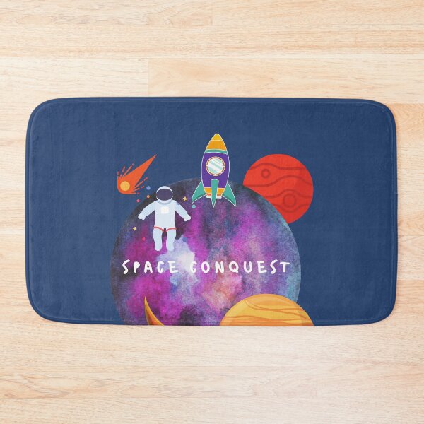 Item preview, Space conquest designed and sold by SUNMINARI.