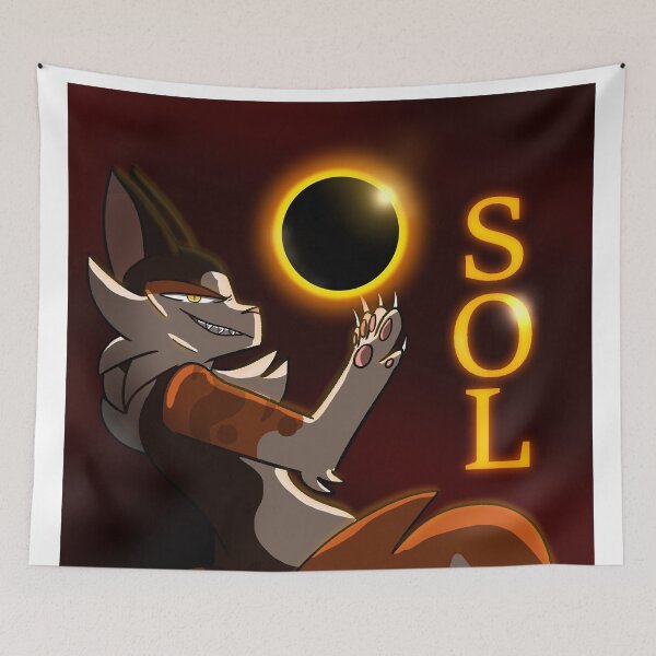Item preview, Sol  - Eclipse designed and sold by wingiitt.