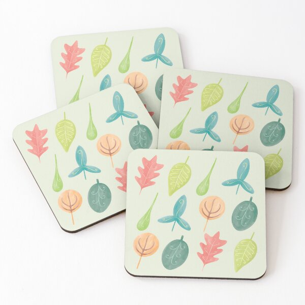 Item preview, Leaves designed and sold by Alisson Rodriguez.