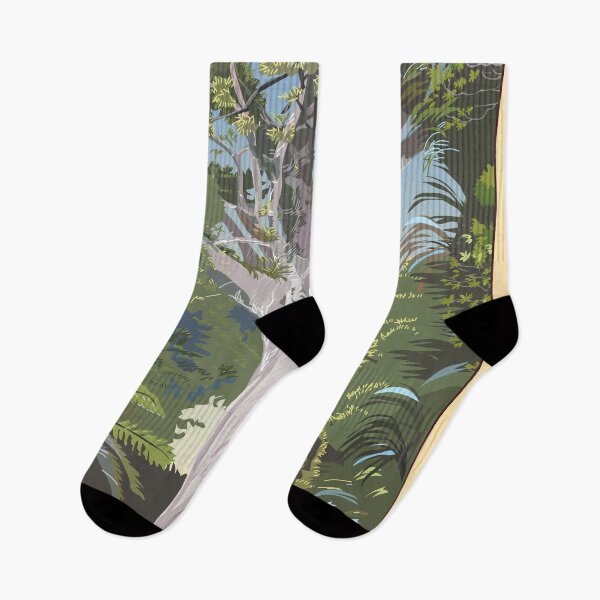 Item preview, New Zealand Kauri Tree - Tane Mahuta designed and sold by contourcreative.