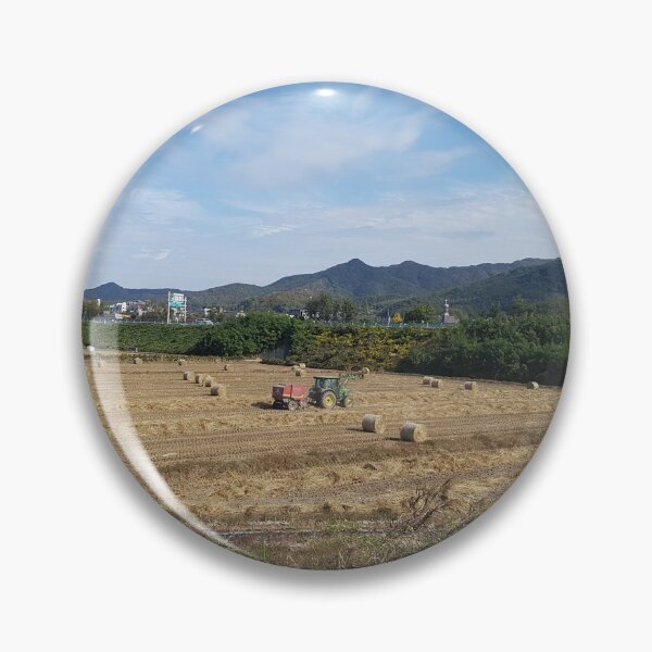Item preview, Harvesting Fields designed and sold by preethijay.