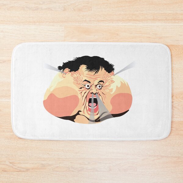Item preview, Big Trouble Blow up designed and sold by FutureSpace.