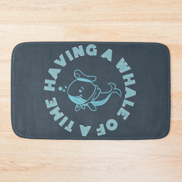 Item preview, Having a Whale of a Time Cruise designed and sold by hashnan21.