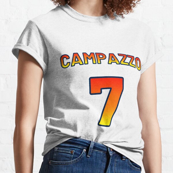 Facundo Campazzo - Number 7 of Denver Nuggets Classic T-Shirt