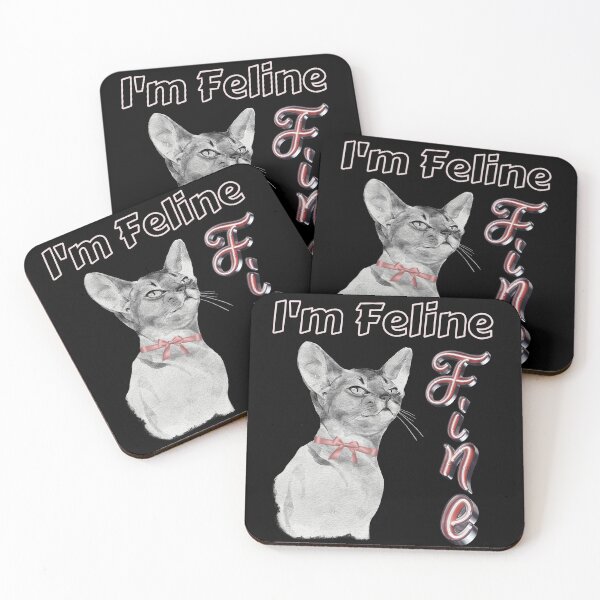 Item preview, A cute an funny feline, the cutest kitten ever designed and sold by ritapestaninha.
