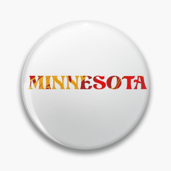 Item preview, Minnesota marble  designed and sold by maddiesiegel.