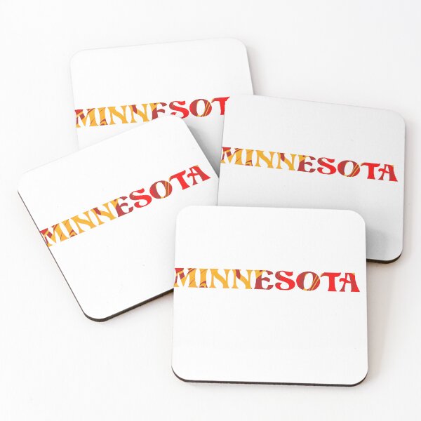 Item preview, Minnesota marble  designed and sold by maddiesiegel.