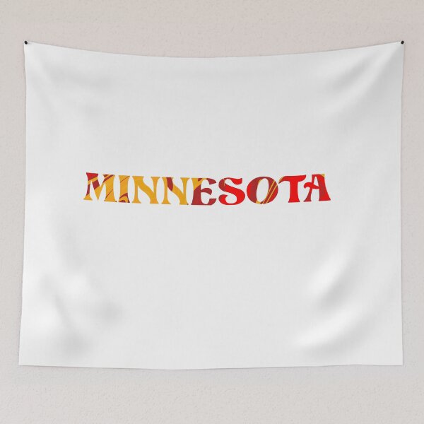 Item preview, Minnesota marble  designed and sold by maddiesiegel.