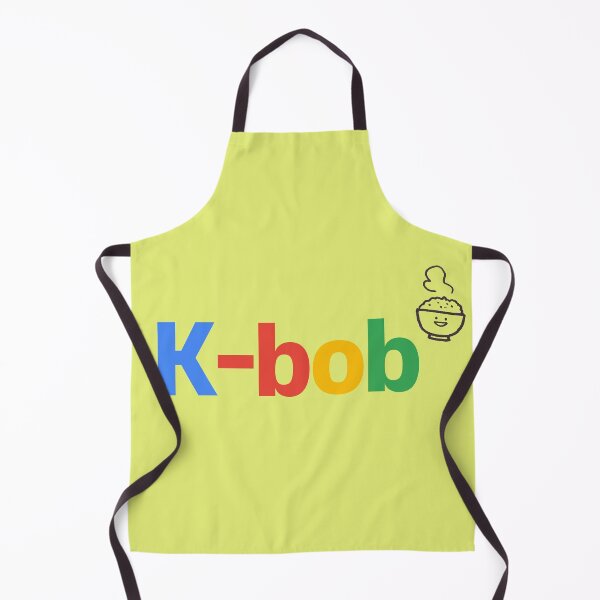 Item preview, K-bob(Korean rice) designed and sold by seoulyandyou.