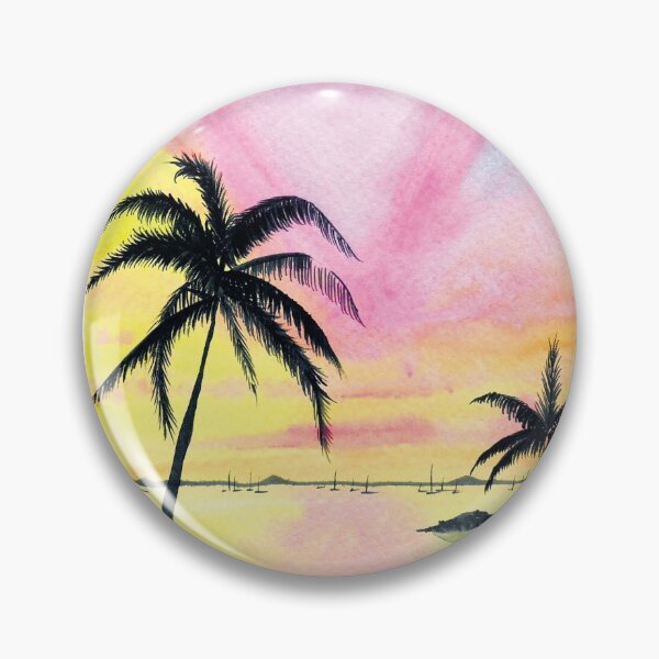 Item preview, Airlie Beach designed and sold by Believe-Design.